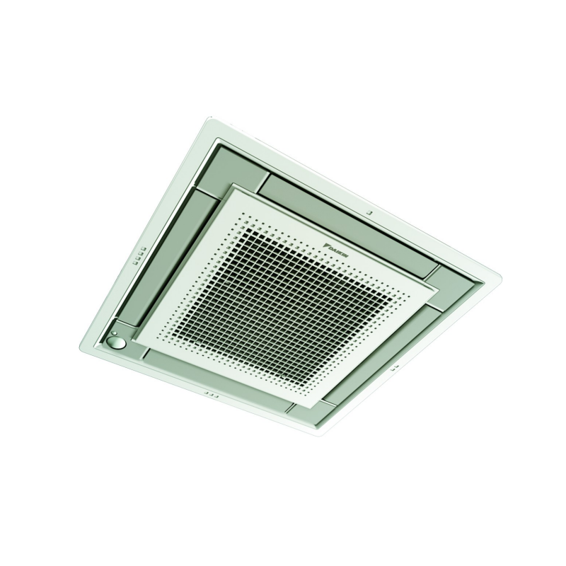 GRIGLIA C/FILTRO AUTOPULENTE - BYCQ140EGF