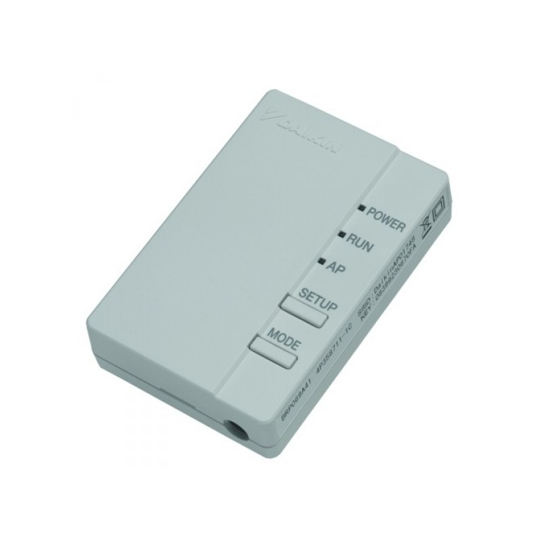 SCHEDA WI FI X CANALIZ. BRP069A81C81