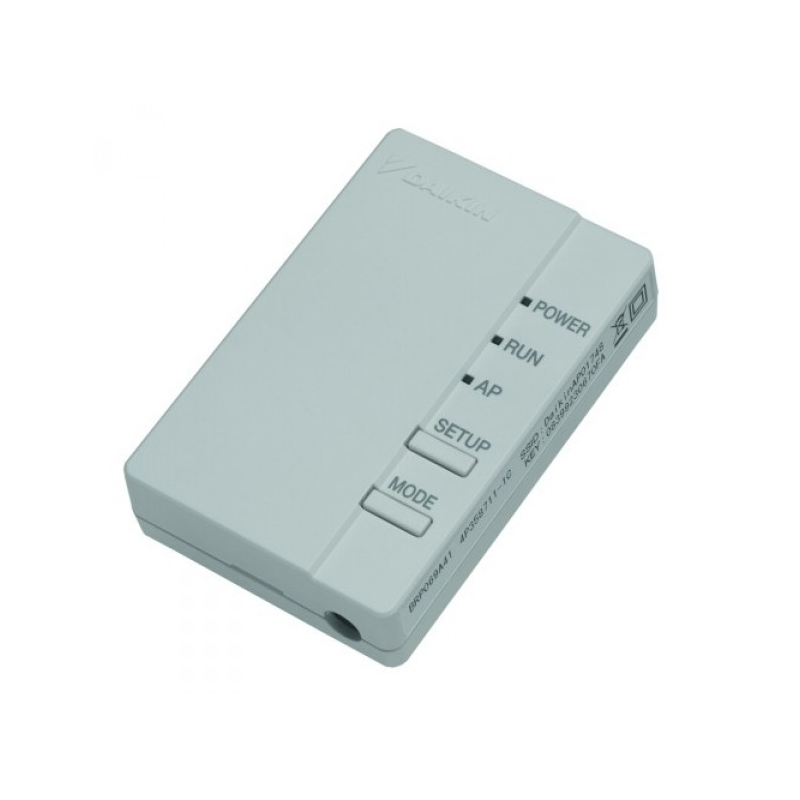 SCHEDA WI-FI SENSIRA BRP069B45