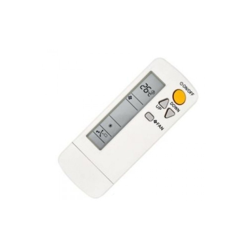 COMANDO INFRAROSSI BRC7F530WS