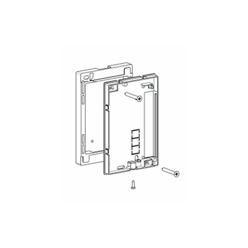 KIT INSTALLAZIONE SERIE FWEC FWFCKA