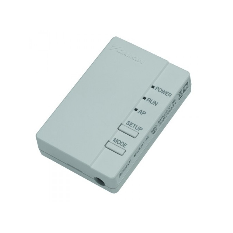 SCHEDA WI-FI X CASSETTA BRP069B82