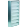 FILTRO ISO Coarse 75% (G4) UATYAC75C
