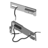RISC.PIASTRA FONDO SKY/MINICH. EKBPH140L
