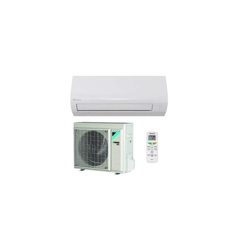 SET SENSIRA KW 2,0 R32 FTXF20A2V1