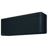 U.I.STYLISH TOTAL BLACK KW 2.0 FTXA20BB/CB A+++ A+++