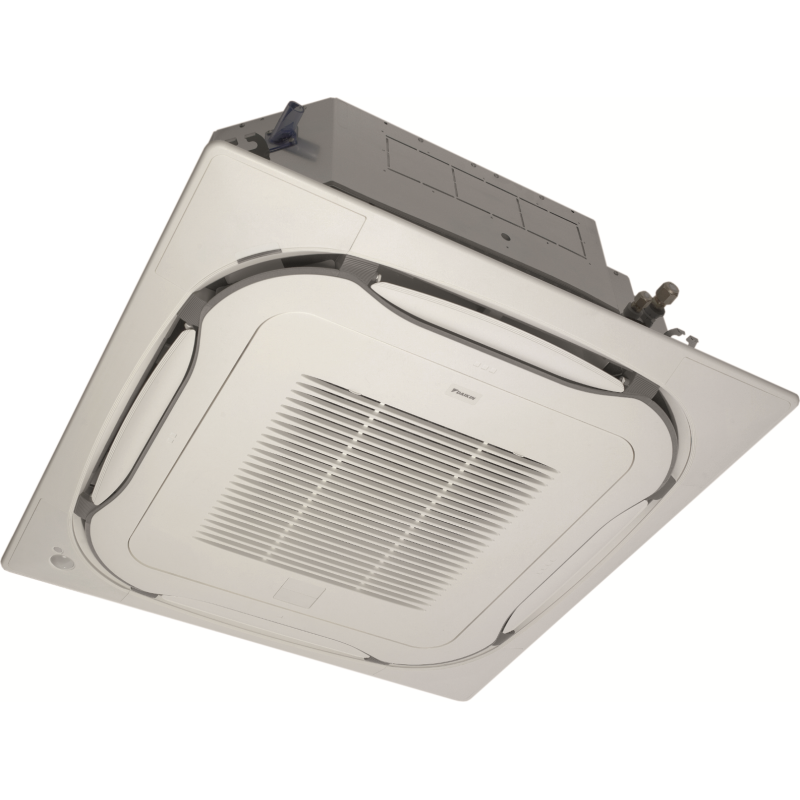 U.I.CASSETTA 7.1KW - FCAHG71H A++/A++