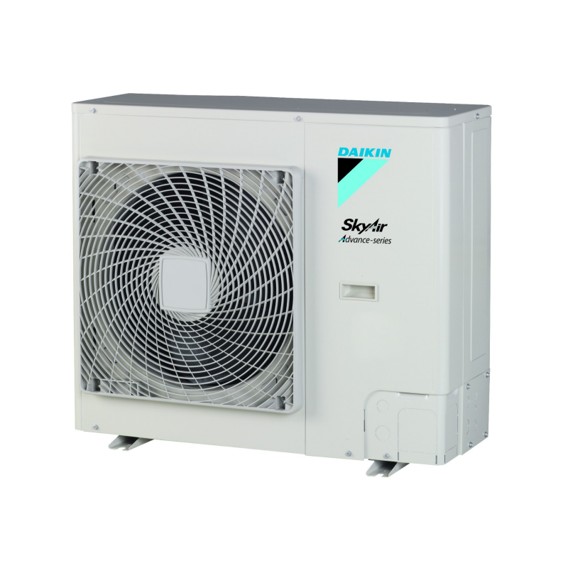 U.ESTERNA Kw 12,5 TRIFASE	RZASG125MY(1) A/A+