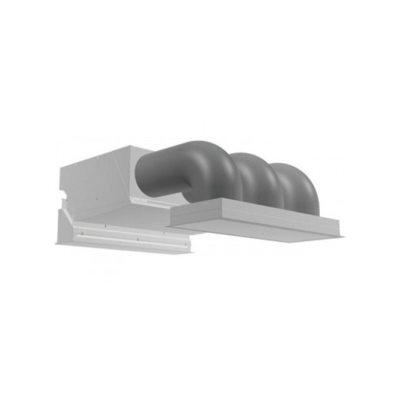 U.I.B.D'ARIA CANALIZZABILE CYQM100DK80RBN