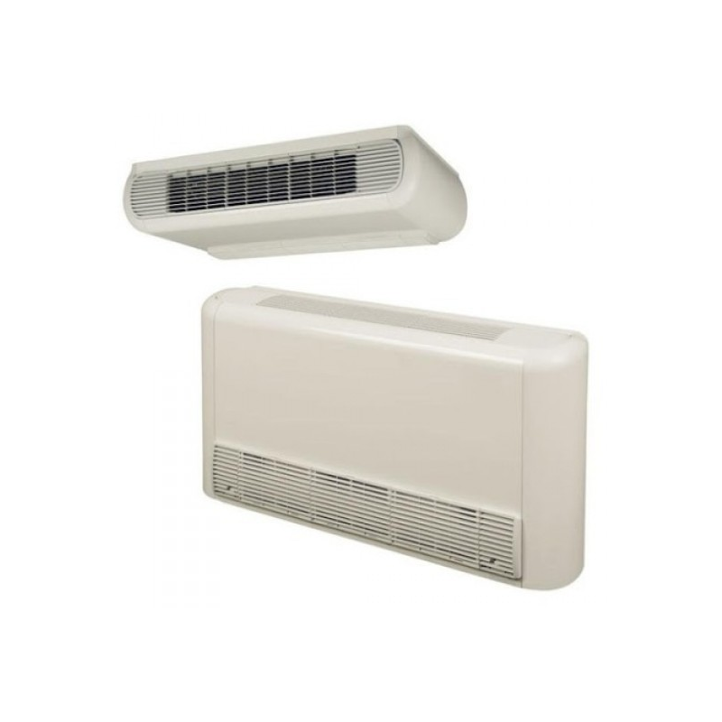 FANCOIL FLEXI CON MOBILE/4TUBI FWL-DFN-01