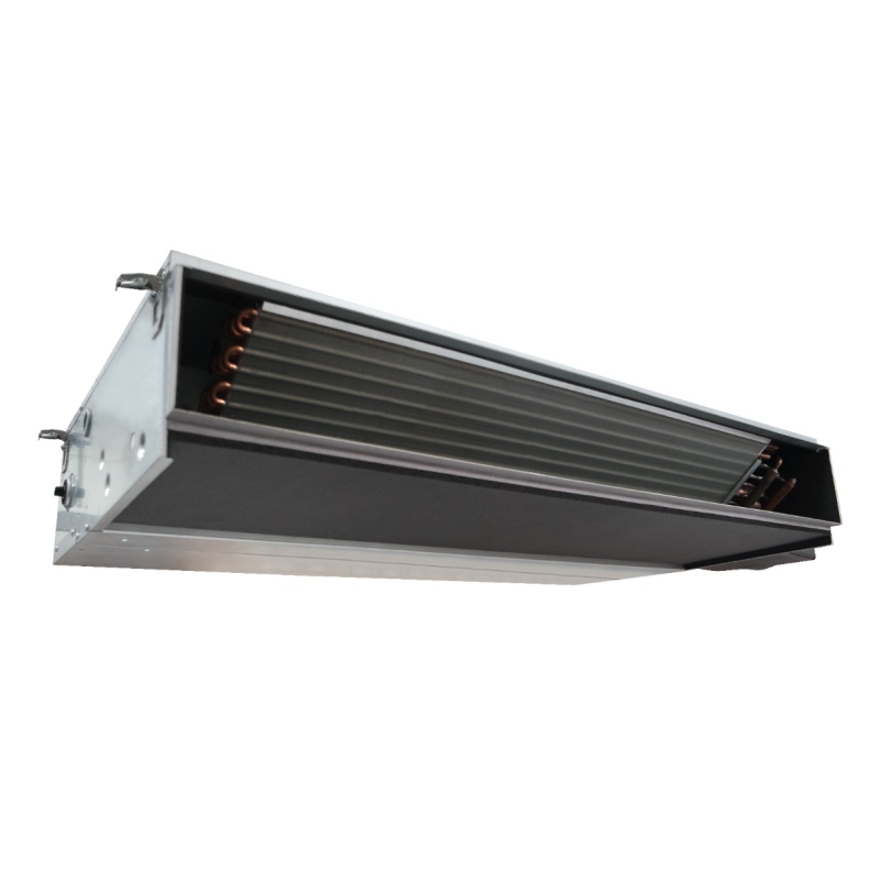 FANCOIL CANAL.BASSA PREV/4TUBI FWE-DF-06