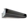 FANCOIL CANAL.BASSA PREV/4TUBI FWE-DF-06