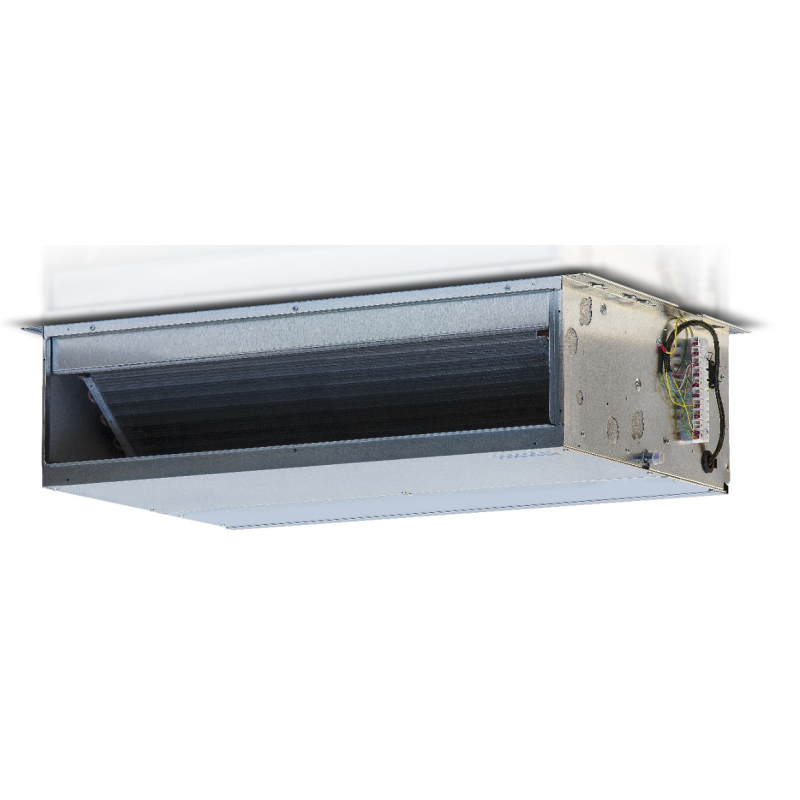 FANCOIL CANAL.BASSA PREV/4TUBI FWB-CFN-08