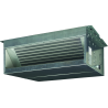 FANCOIL CANAL.ALTA PREV/4TUBI FWD-AF-06