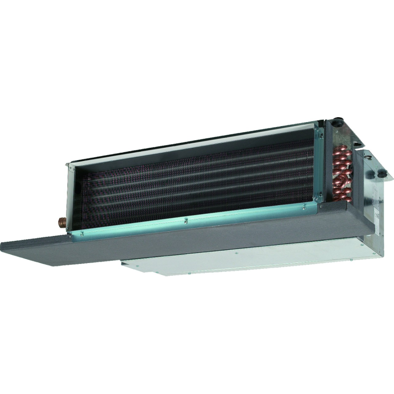FANCOIL CAN.MED.PREV.INV/2TUBI FWP-ATN-06