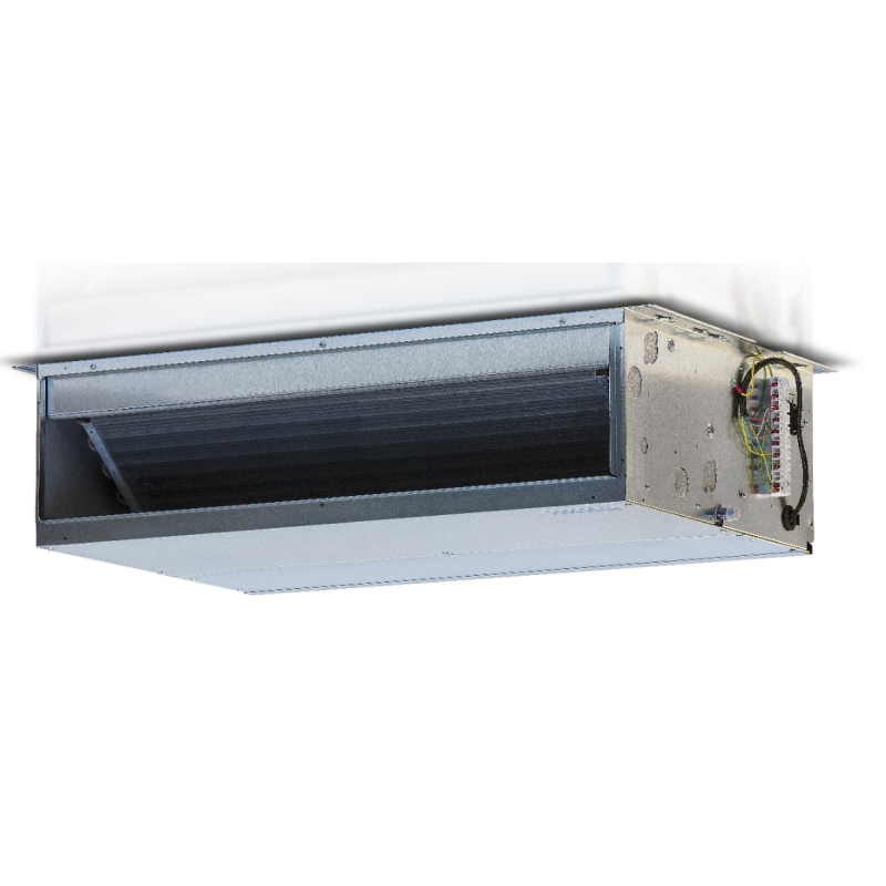 FANCOIL CANAL.M.PREV/INV.2TUBI FWP-CTN-04