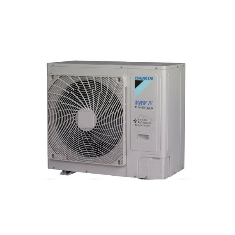 U.E.MINI VRV IV COMPACT 1 PH RXYSCQ4TV1