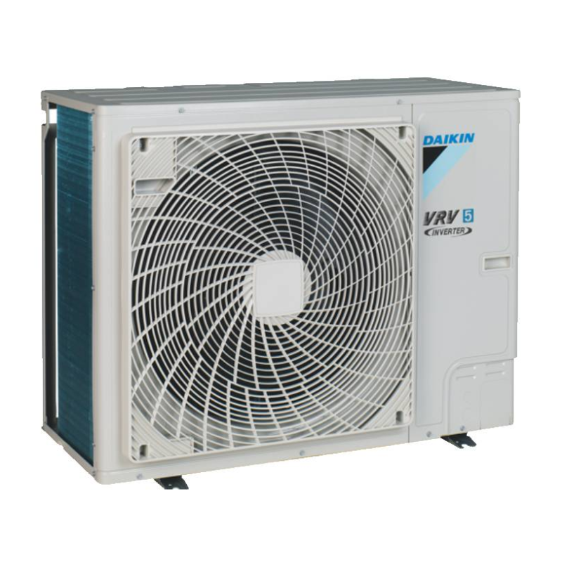 U.E.MINI VRV V S-SERIES 1 PH RXYSA5AV1