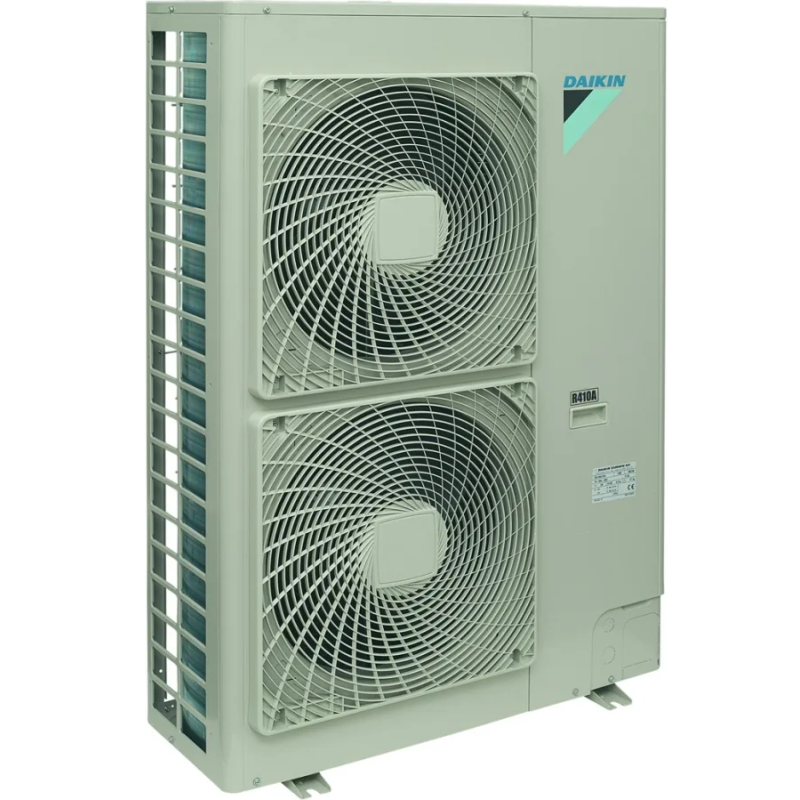 U.E.POMPA DI CALORE 12.50KW ERQ100AV1/1PH