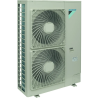 U.E.POMPA DI CALORE 12.50KW ERQ100AV1/1PH