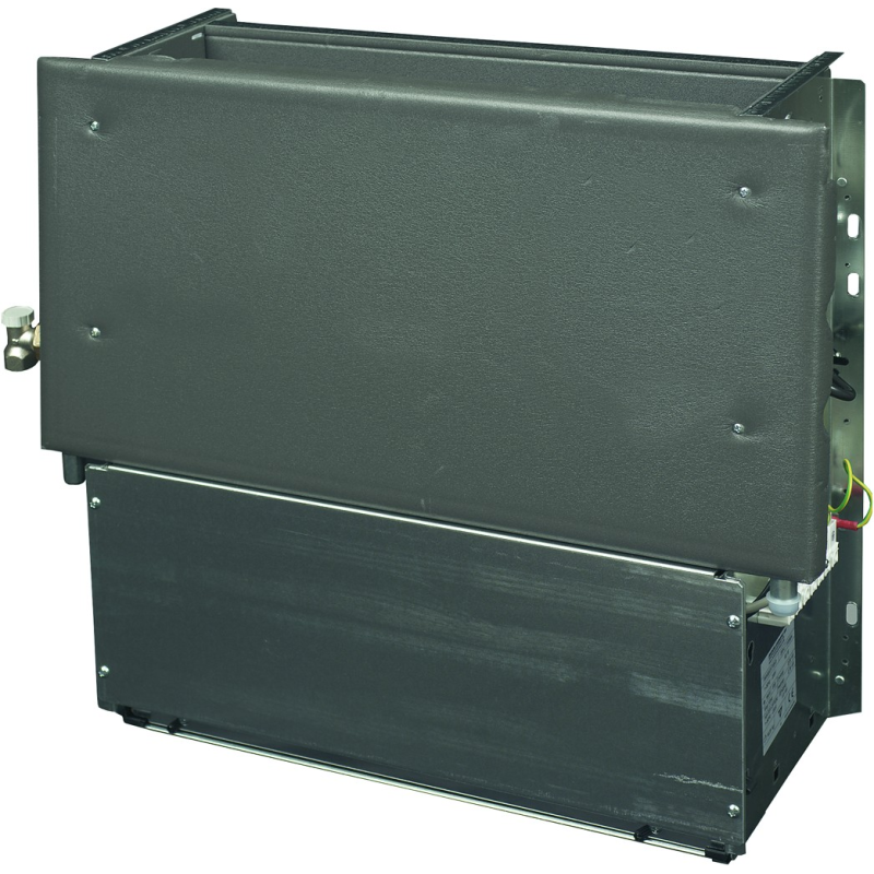 FANCOIL FLEXI DA INCASSO/4TUBI FWM-DFN-25