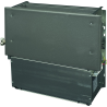 FANCOIL FLEXI DA INCASSO/4TUBI FWM-DFN-25