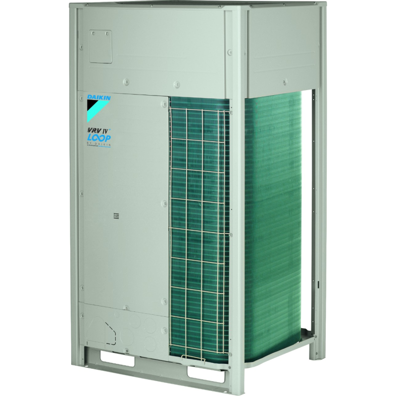 U.E.VRV 12HP RYMQ12U