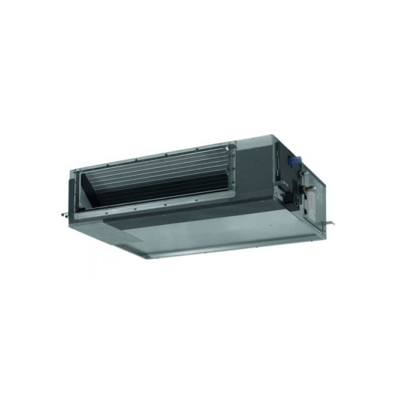 U.I. CANAL. 8.0 KW ALTA PREV. FXMQ80P7