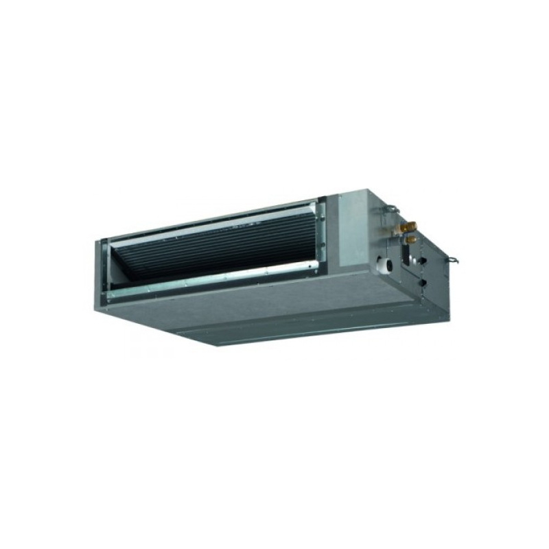U.I. CANAL. 4.0 KW MEDIA PREV. FXSQ40A