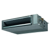U.I. CANAL. 4.0 KW MEDIA PREV. FXSQ40A