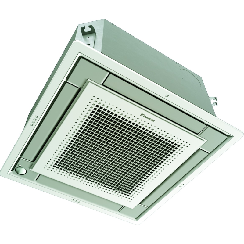 U.I. CASSETTA 60X60 R410A FXZQ40A