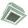 U.I. CASSETTA 60X60 R410A FXZQ40A
