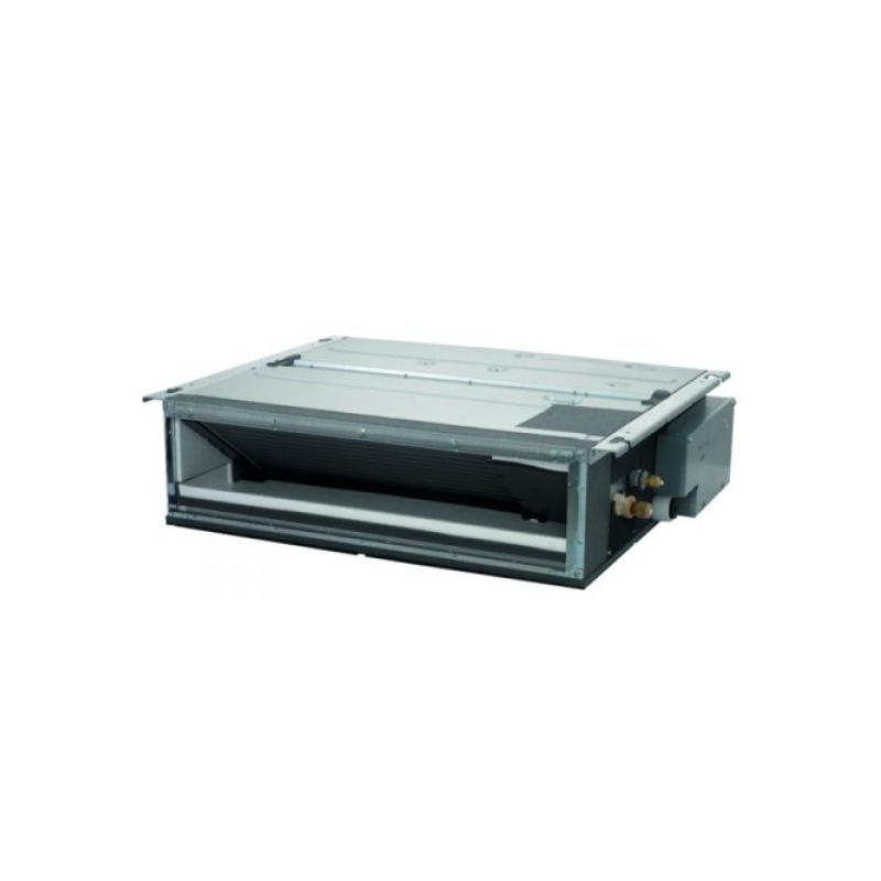 U.I. CANAL. 2.0KW ULTRAPIATTA FXDQ20A3