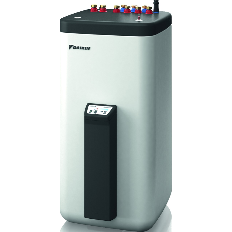 ACCUMULATORE D'ENERGIA HYC EKHWP300B