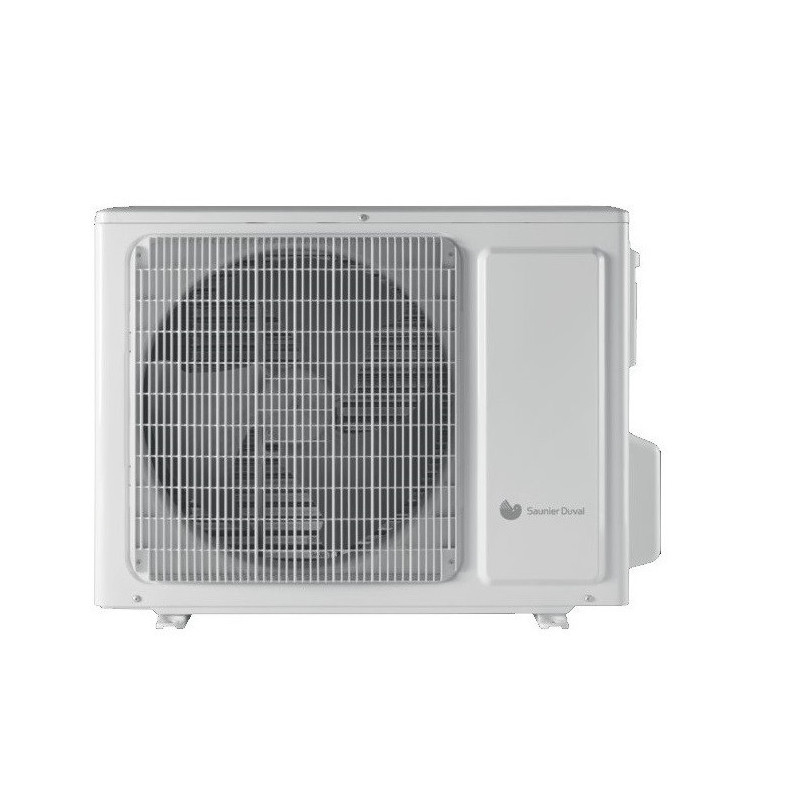 U.E.VIVAIR UNI COMFORT Kw 6.45 SDH19-065NWO