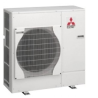 U.E. POMPA DI CALORE 8 KW PUHZ-FRP71VHA