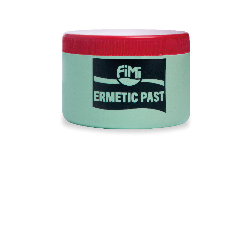 ERMETIC PAST g.460 PASTA VERDE	00301