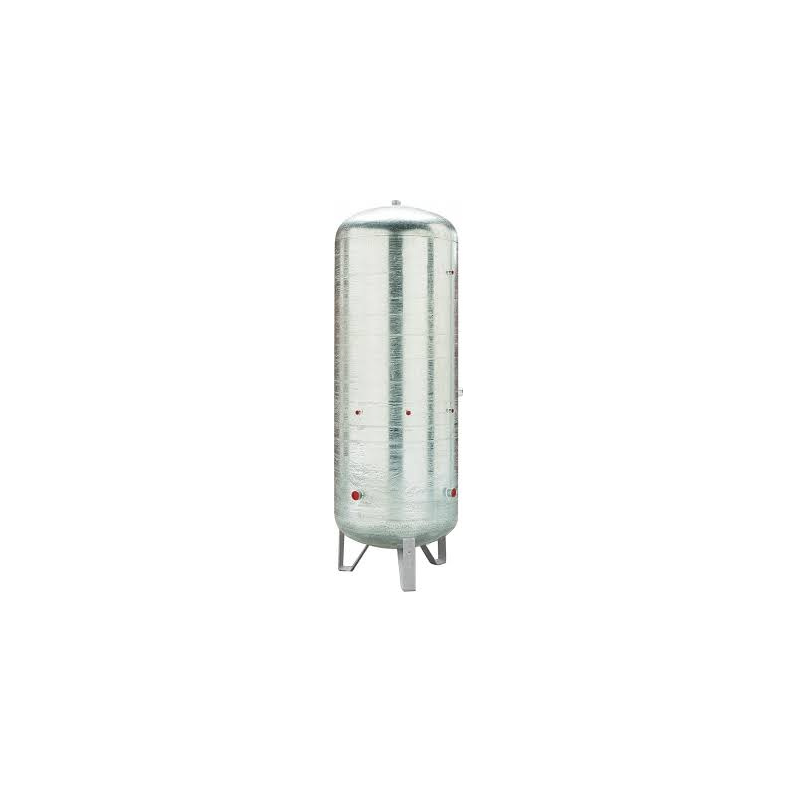 AUTOCLAVE ZN SC. VERTICALE	LT 500 3251161990005