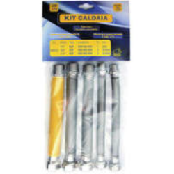 KIT CALDAIA  1/2 RIVESTITO	KIT3 200/400