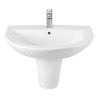 LAVABO TIPO 660x420