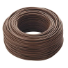 CORDINA 1 FILO SP.1,5 MARRONE	FS17-1,5MARRONE