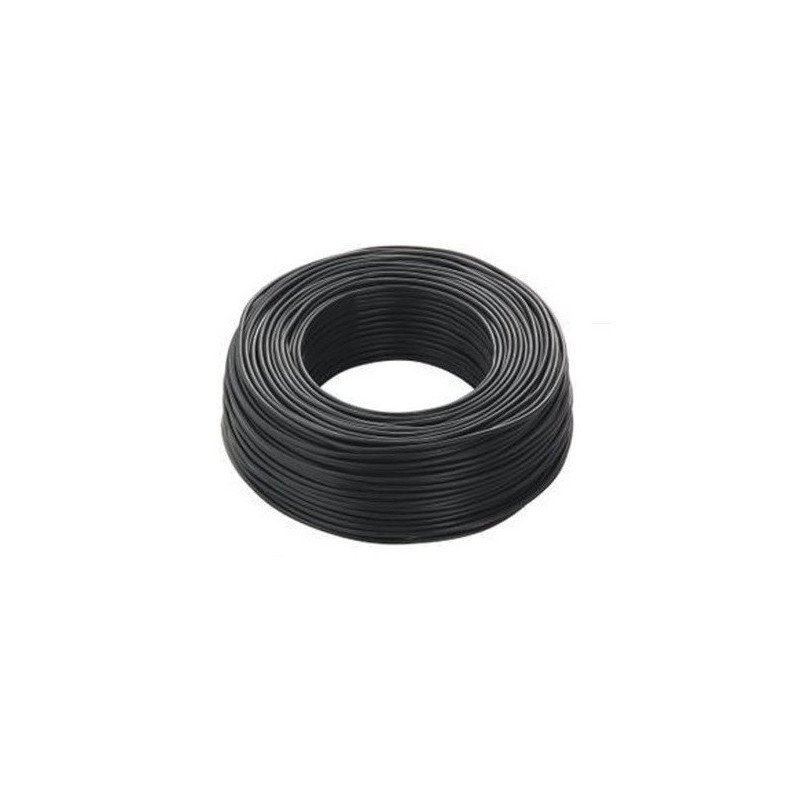 CORDINA 1 FILO SP.2,5 NERO	FS17-2,5NERO