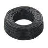 CORDINA 1 FILO SP.6 NERO	FS17-6NERO