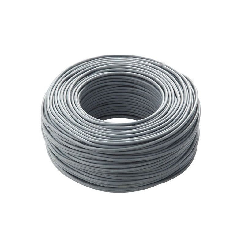 CORDINA 1 FILO SP.0,75 GRIGIO	FS17-0,75GRIGIO