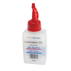 LUBRIFICANTE X O-RING 100ML