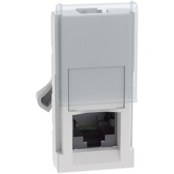 MATIXGO - RJ45 UTP CAT5E BIANC	JW4279C5E