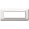 PLACCA TECN.44 BIANCO 7M	44PY07B