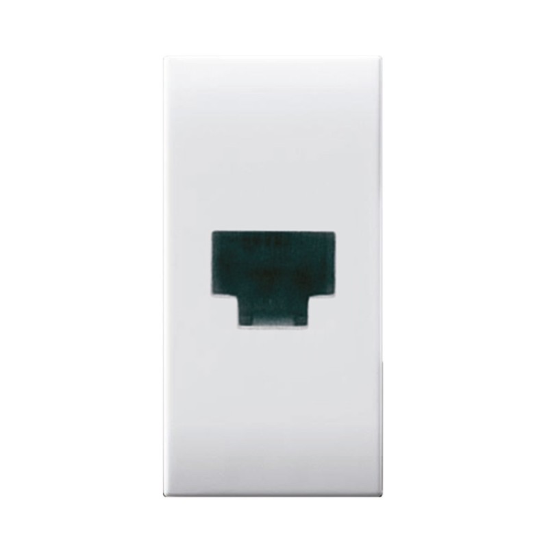 PRESA RJ11 MORS.A VITE DOMUS	441024