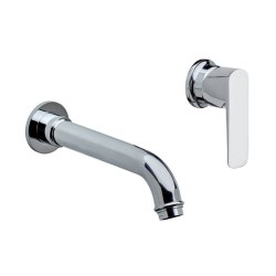 MONOCOMANDO LAVABO INC. MAYA 7818