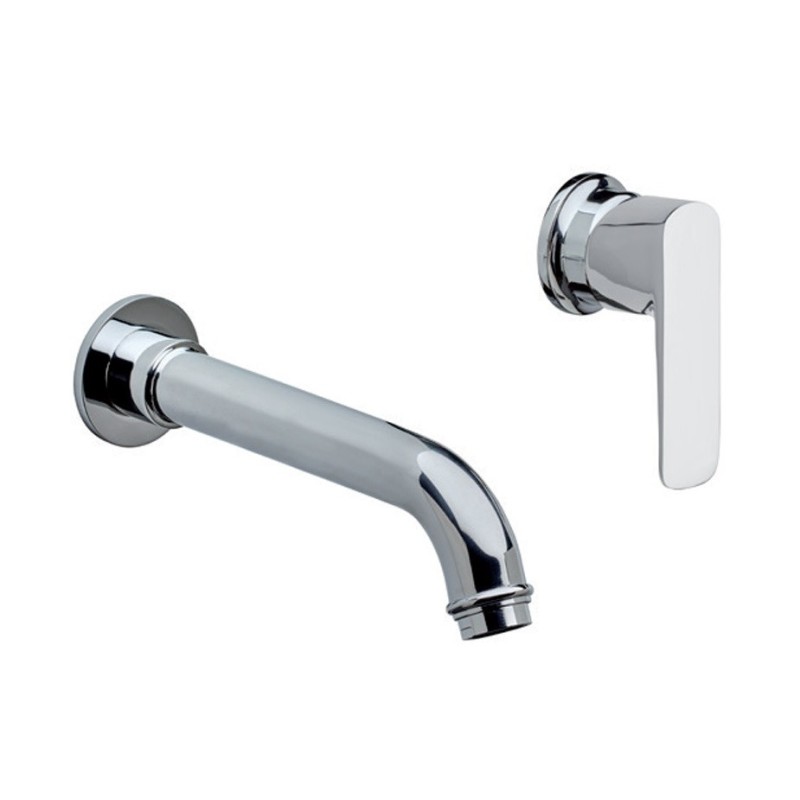 MONOCOMANDO LAVABO INC. MAYA 7818
